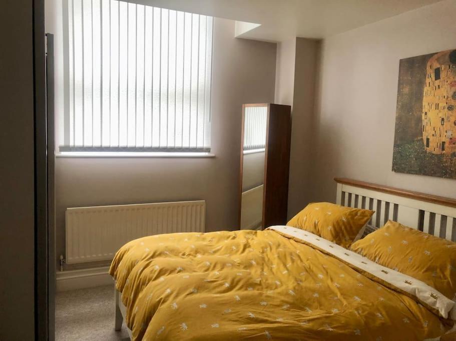 Flat In Blue Plaque Building Apartment London Exterior photo